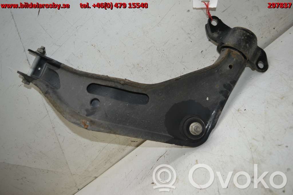 Chevrolet Camaro Querlenker Achsschenkel hinten 
