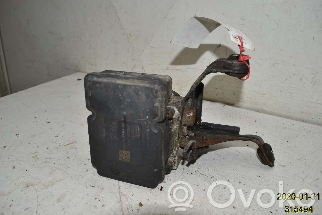 Dodge RAM ABS Pump 
