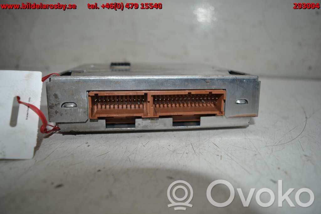 Chevrolet Corvette Suspension control unit/module 