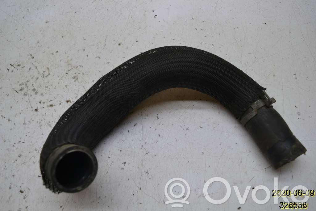 Engine coolant pipe/hose   4R3E8A595AF