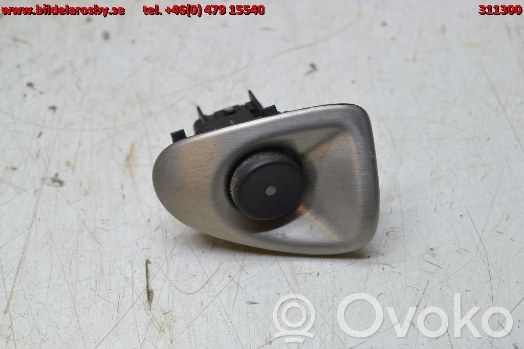 Chevrolet Corvette Otros interruptores/perillas/selectores 