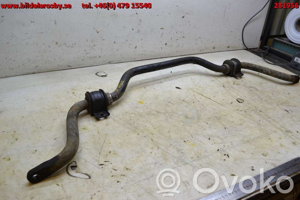 Ford Expedition Stabilizators 