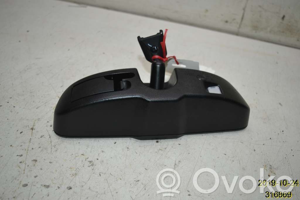 Espejo retrovisor (interior)   55157457AC