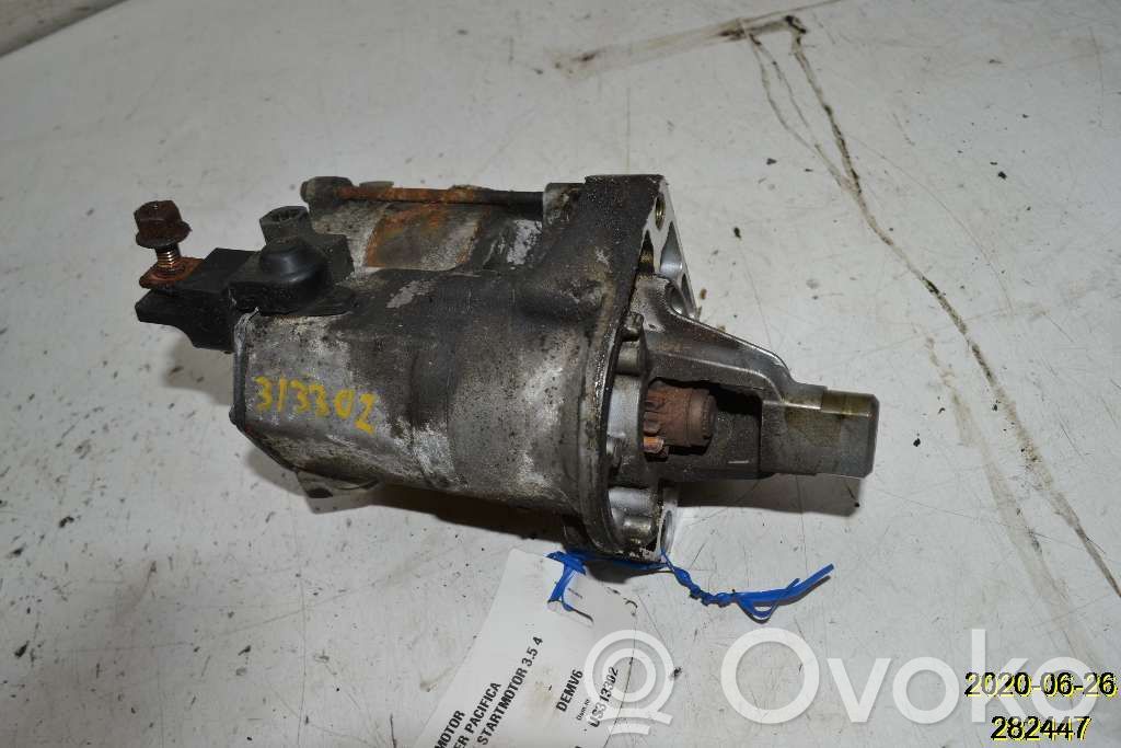 Electromotor   60401254B