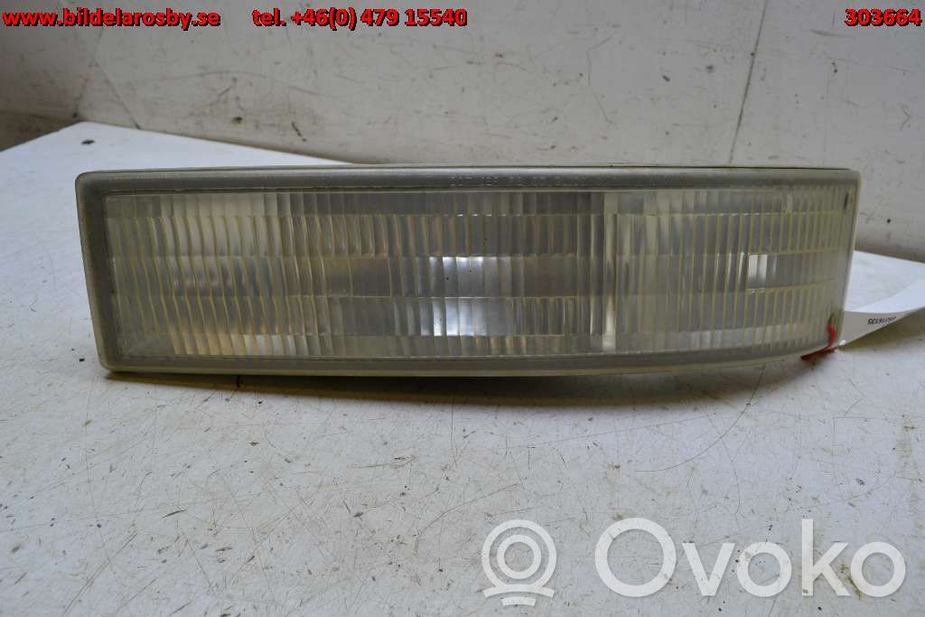 Chevrolet Astro Front indicator light 