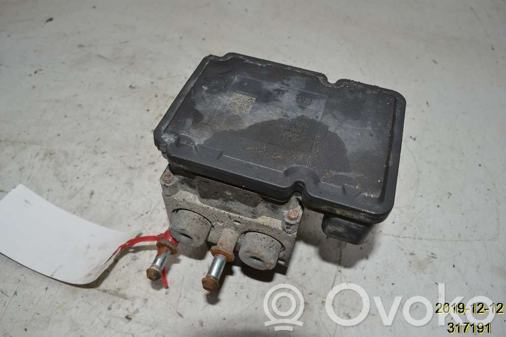 ABS Pump   54500214A