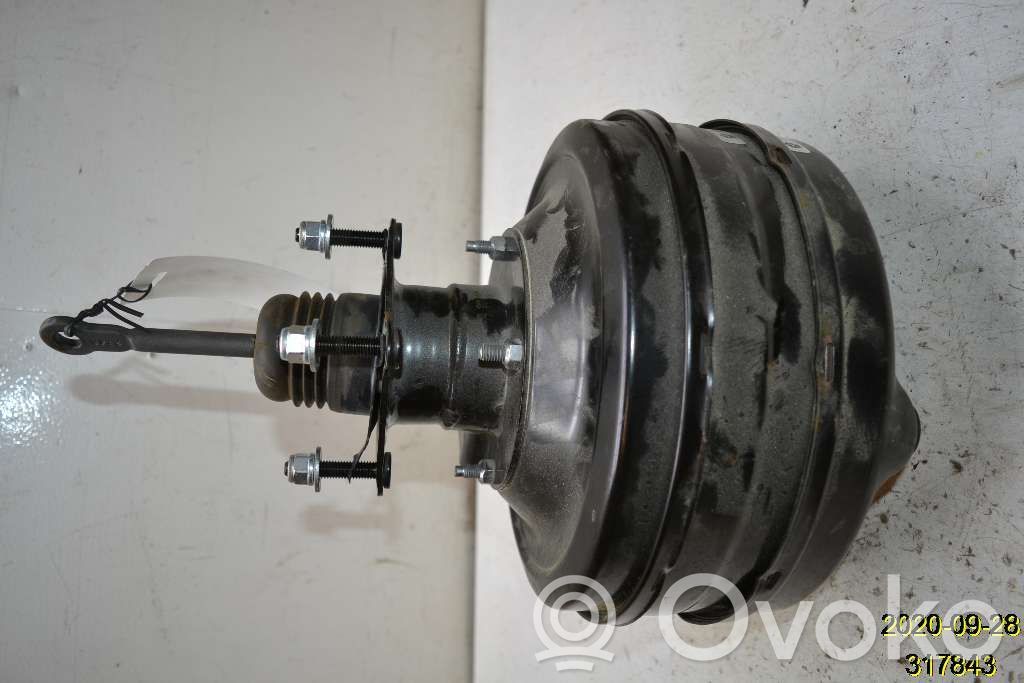 Dodge RAM Brake booster 