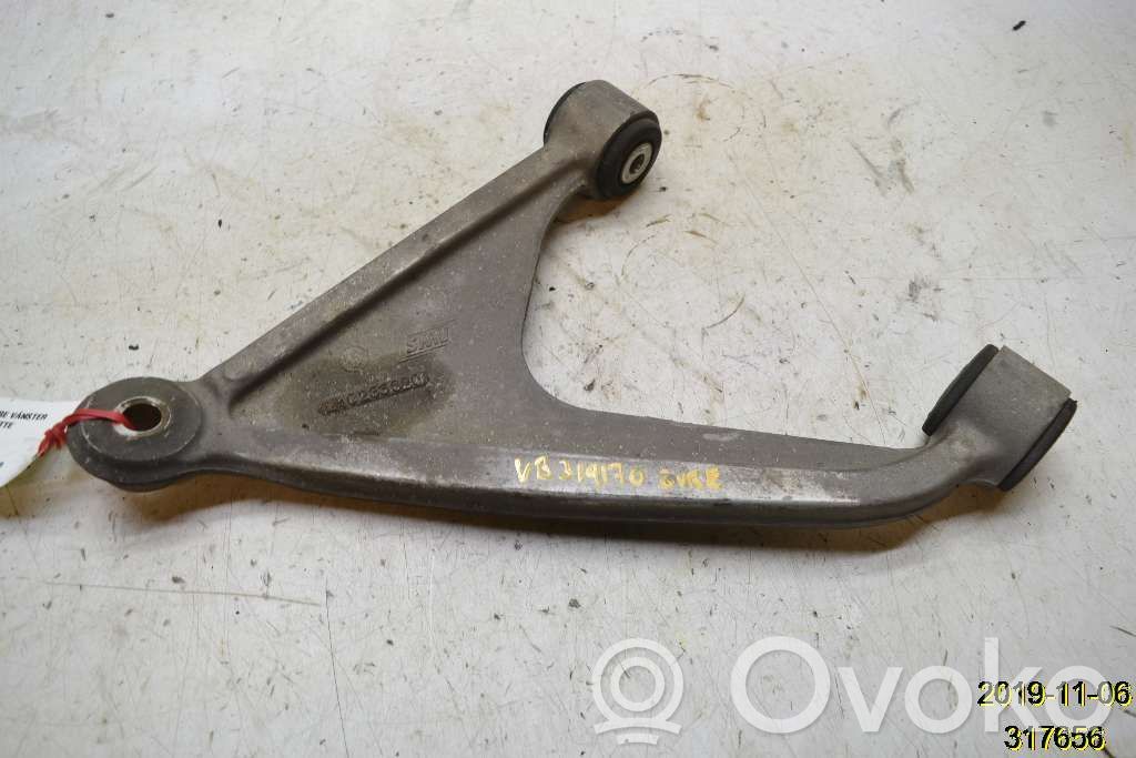 Chevrolet Corvette Вилы 