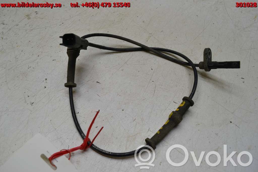 ABS Sensor   92199861
