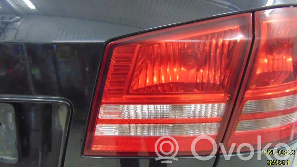 Dodge Journey Tailgate rear/tail lights 
