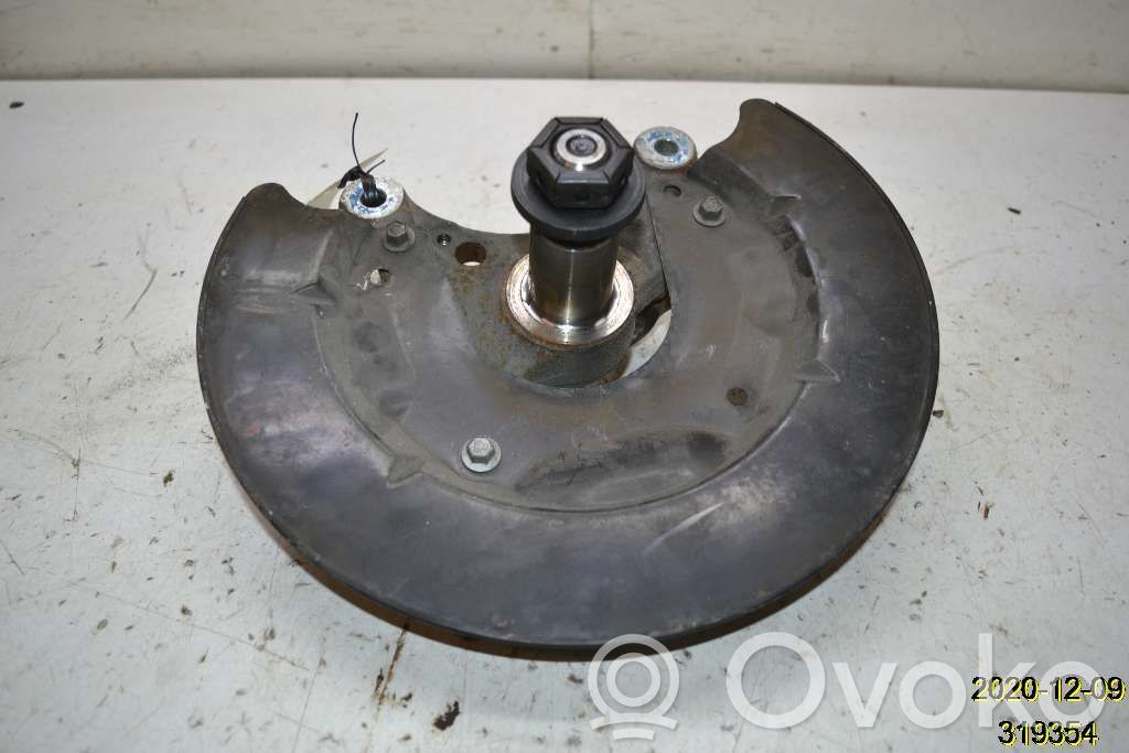 Ford Mustang V Achsschenkel vorne 