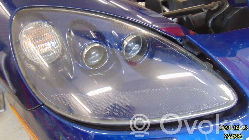 Headlight/headlamp   11400132BR