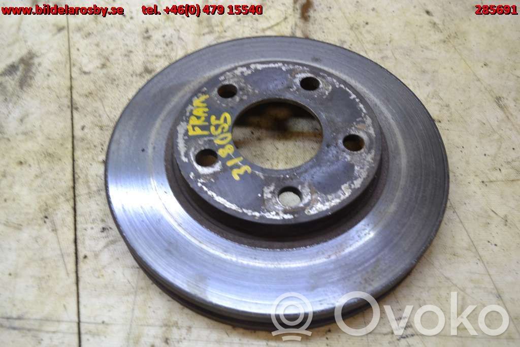 Bremsscheibe vorne   53001722B