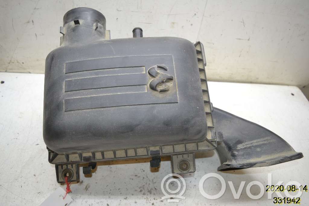 Dodge RAM Ilmansuodattimen kotelo 