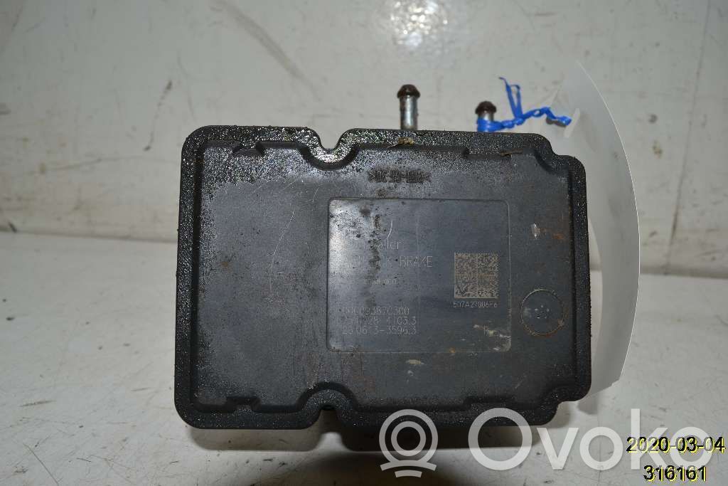 ABS Blokas   54500252,507A27006F6