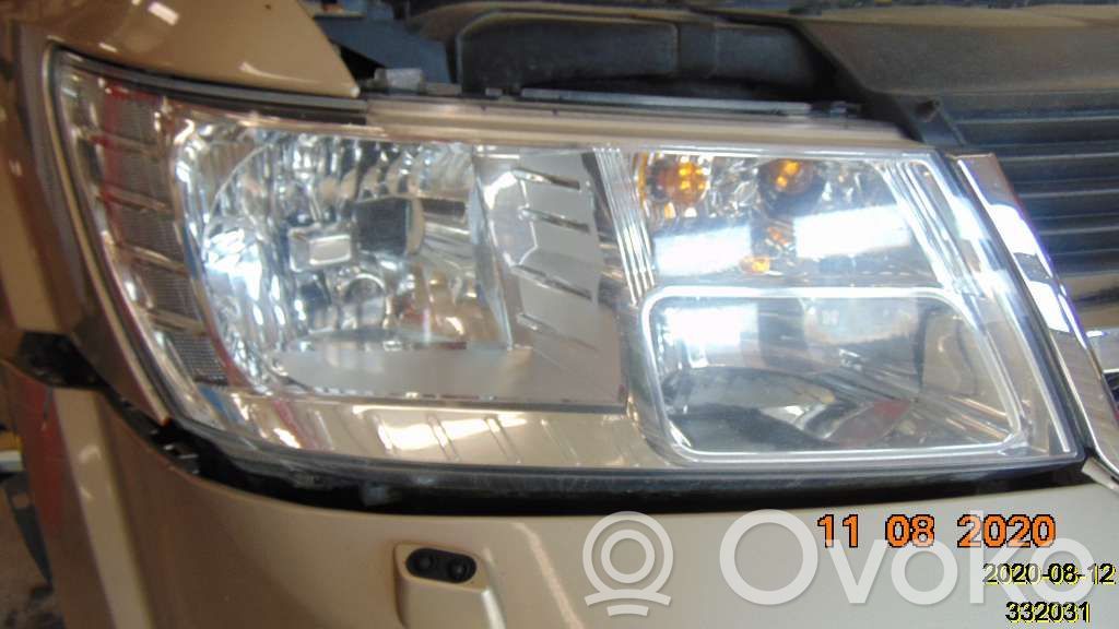 Headlight/headlamp   11401222AR