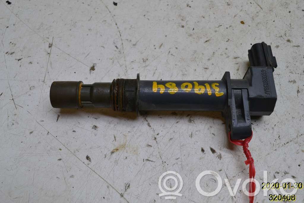 Jeep Grand Cherokee (WK) High voltage ignition coil 