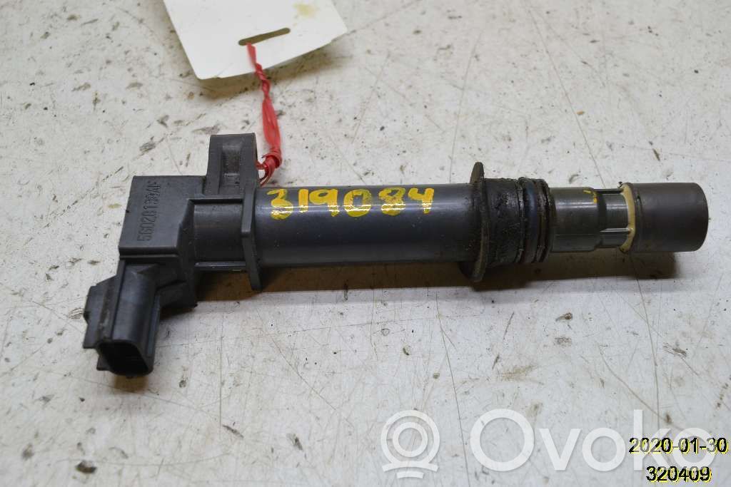 Jeep Grand Cherokee (WK) High voltage ignition coil 