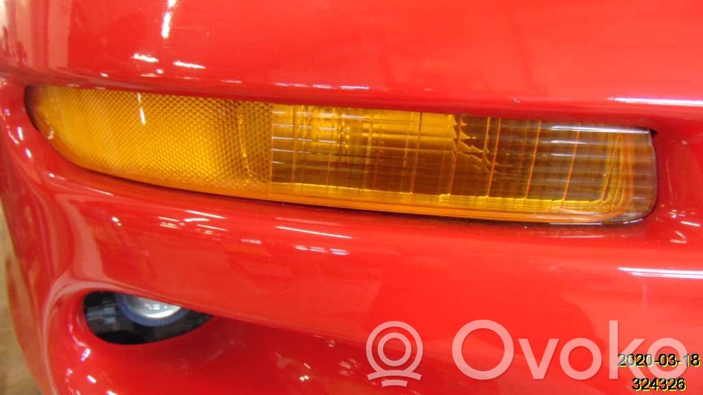 Chevrolet Camaro Front indicator light 