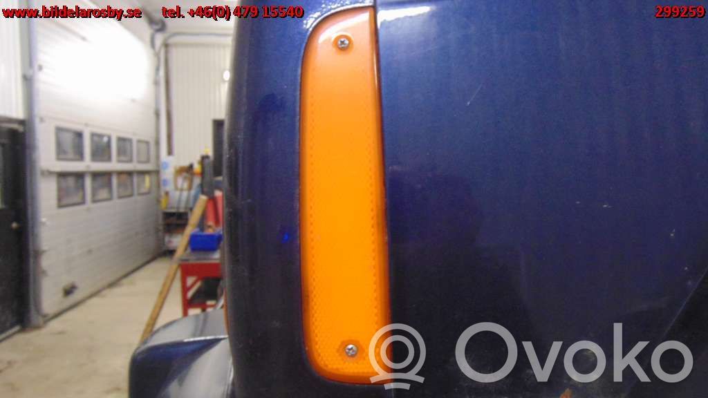 Piloto intermitente delantero   11603486L