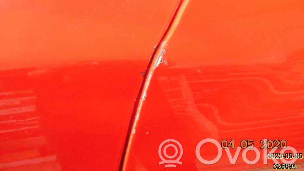 Chevrolet Corvette Durvis 