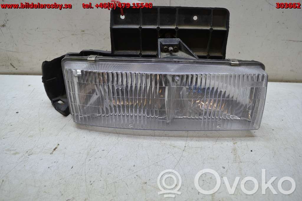 Headlight/headlamp   16518494