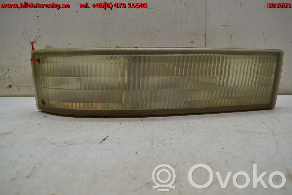 Front indicator light   11603505R,16520246