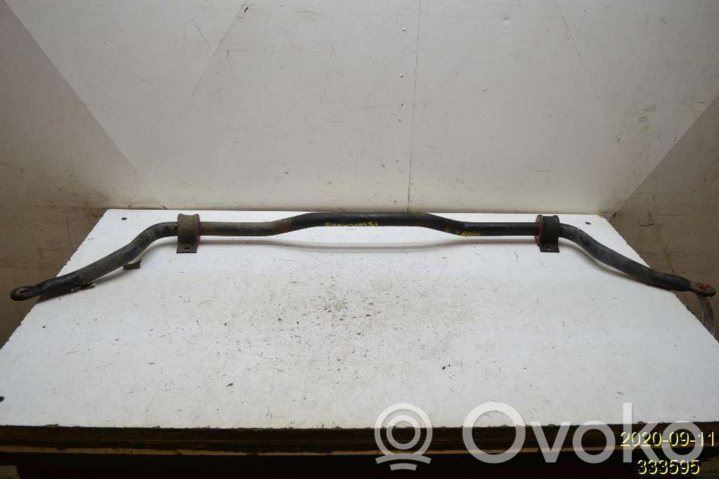 Chevrolet Camaro Stabilizators 