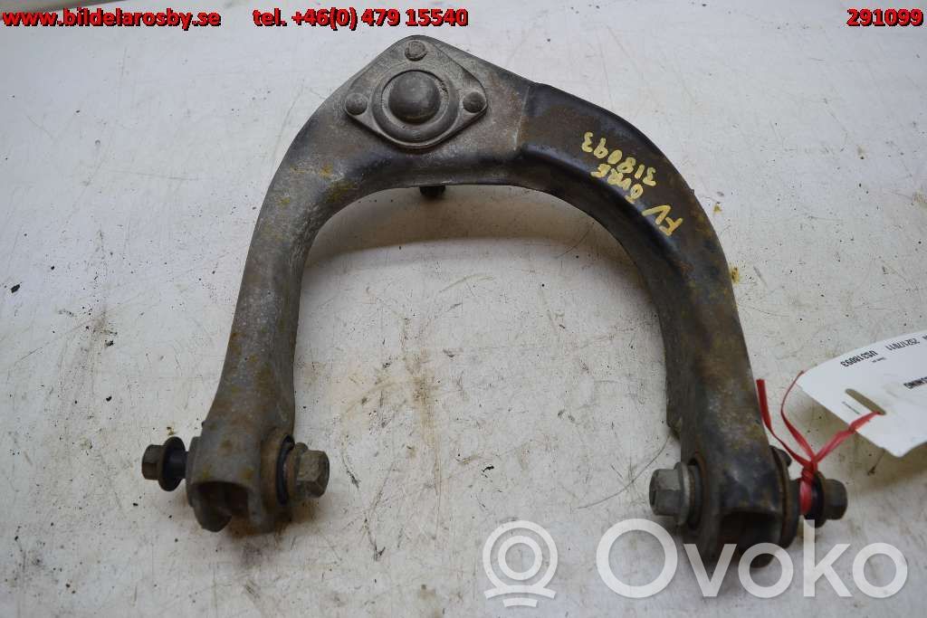 Chevrolet Camaro Front upper control arm/wishbone 