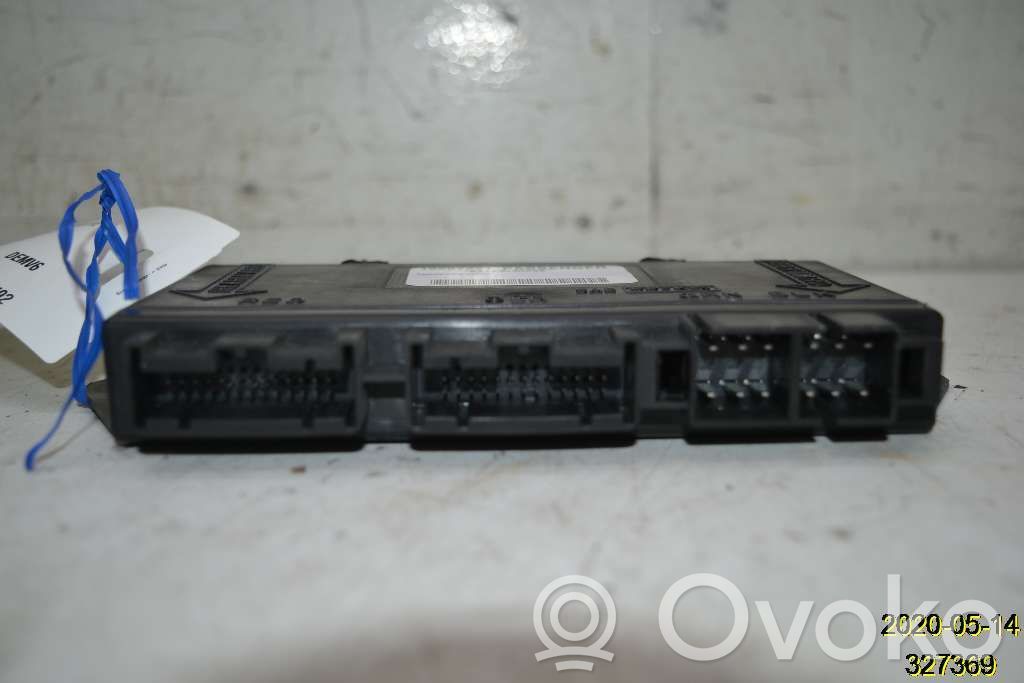 Chevrolet Corvette Door control unit/module 