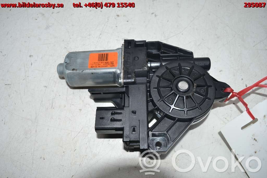 Jeep Grand Cherokee Motor macara geam ușă față 