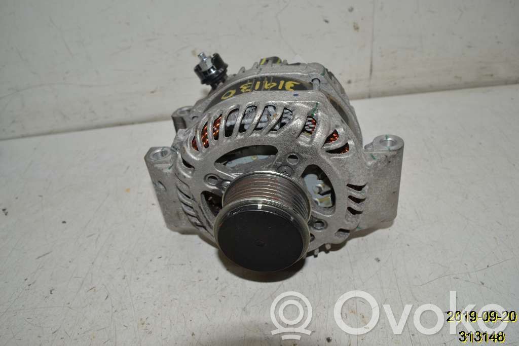 Ģenerators   EB3T10300DB
