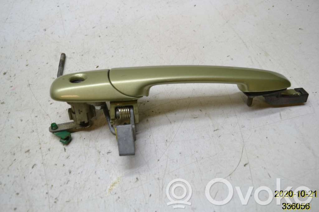 Etuoven ulkokahva   12900387L,4R3363222405AW