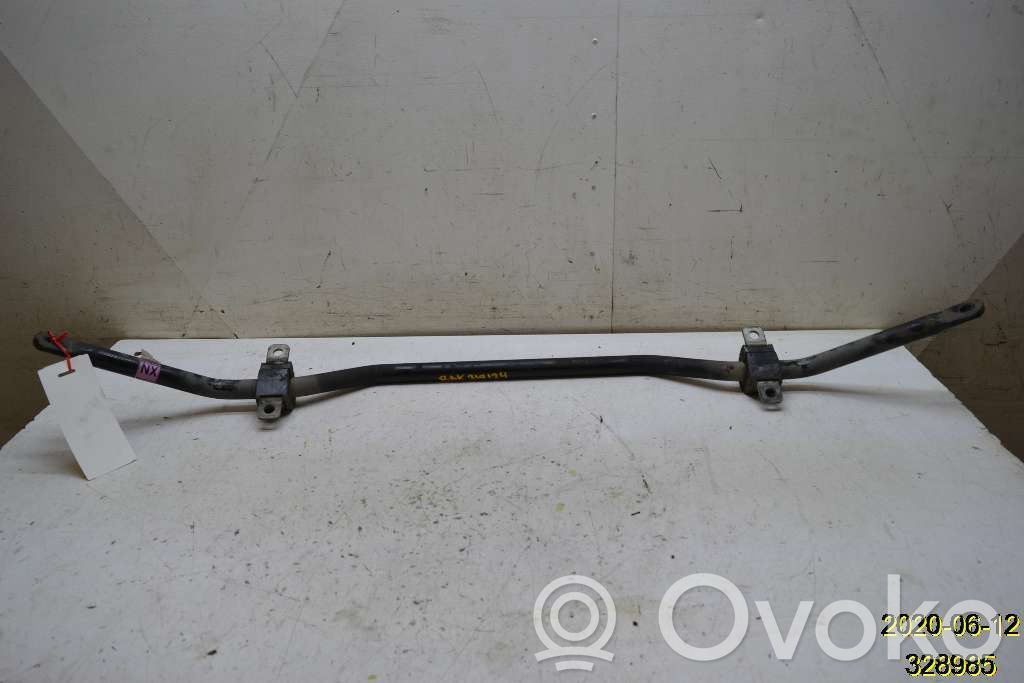 Chevrolet Corvette Stabilisator hinten 