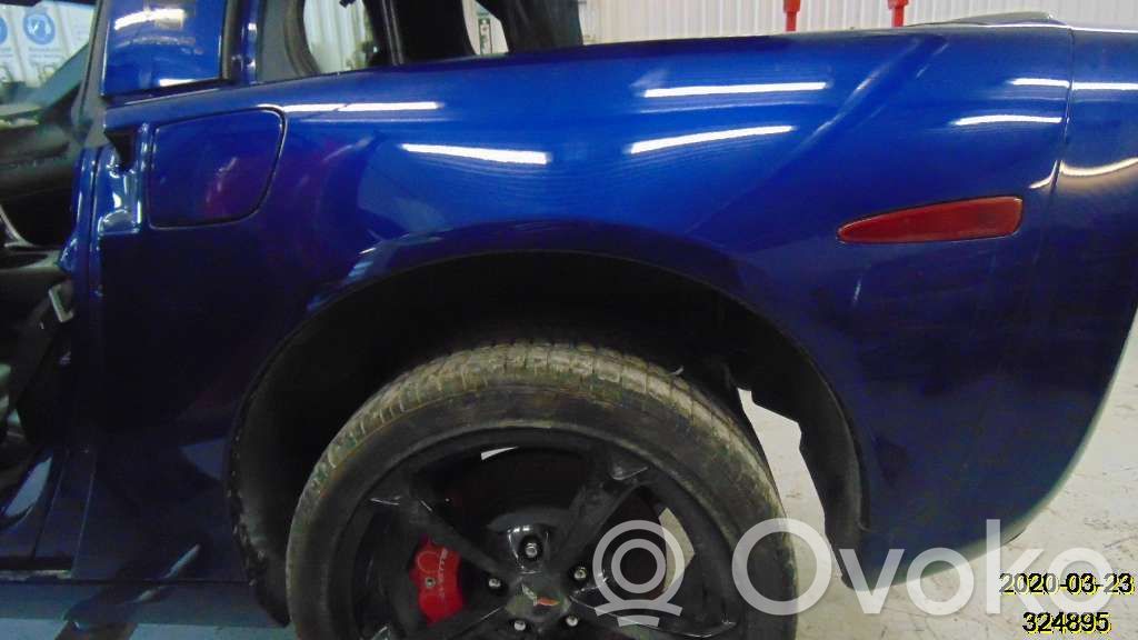 Panel lateral trasero   16003583L