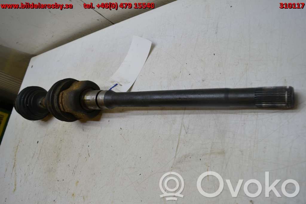 Ford Explorer Front driveshaft 