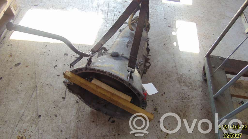 Dodge Magnum Automatic gearbox 