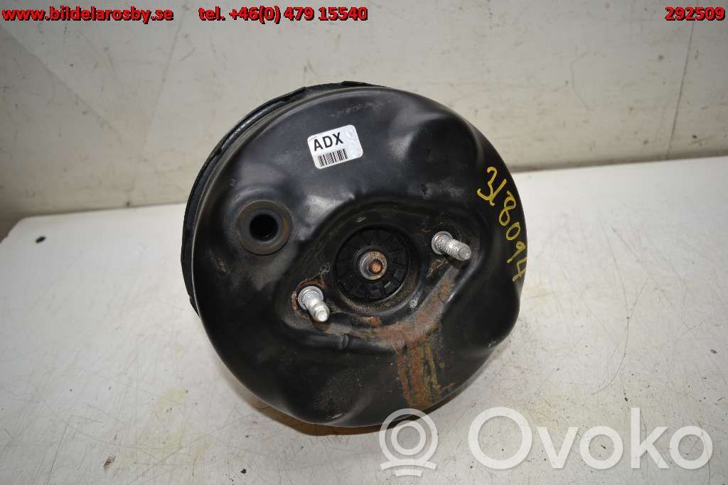 Chevrolet Corvette Brake booster 