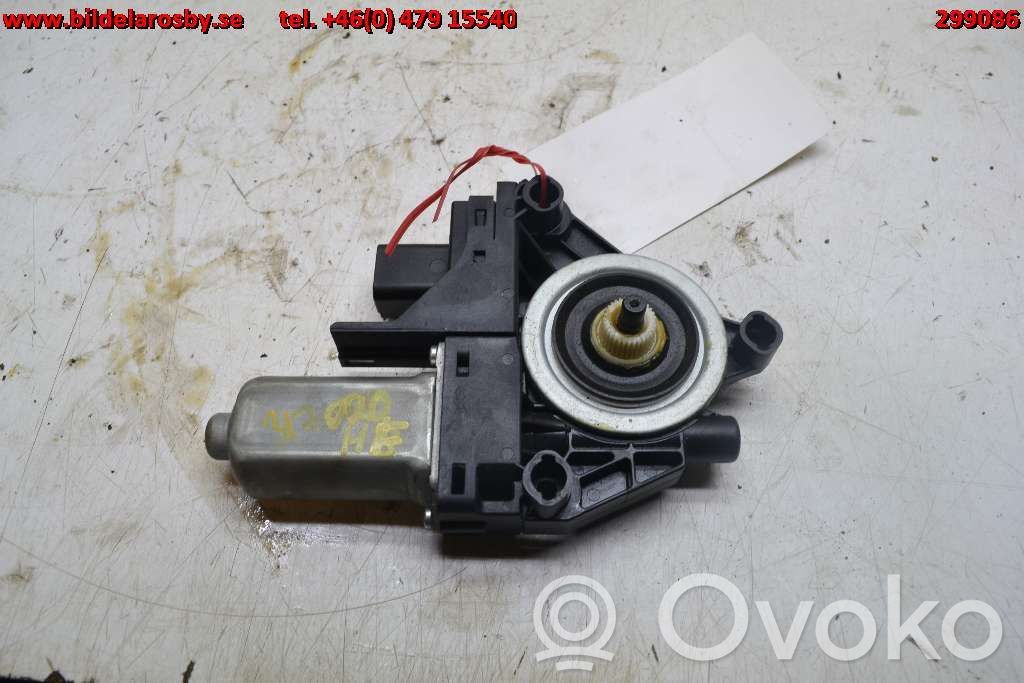 Jeep Grand Cherokee Motor macara geam ușă față 