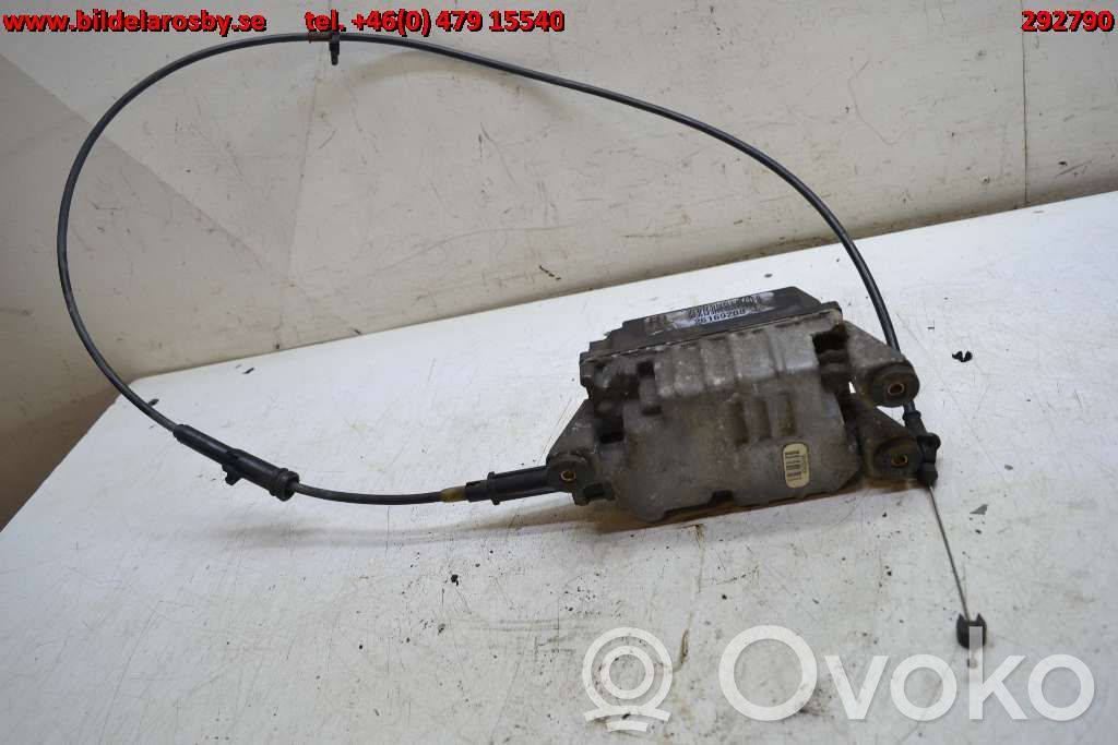 Chevrolet Astro Cruise control unit/module 