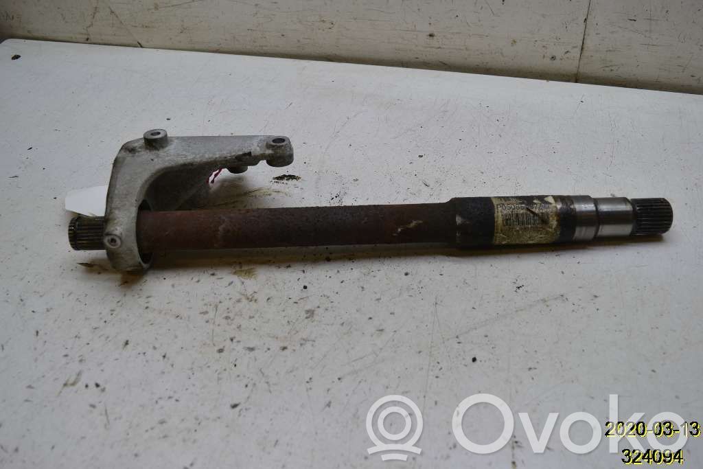 Dodge Journey Front driveshaft 