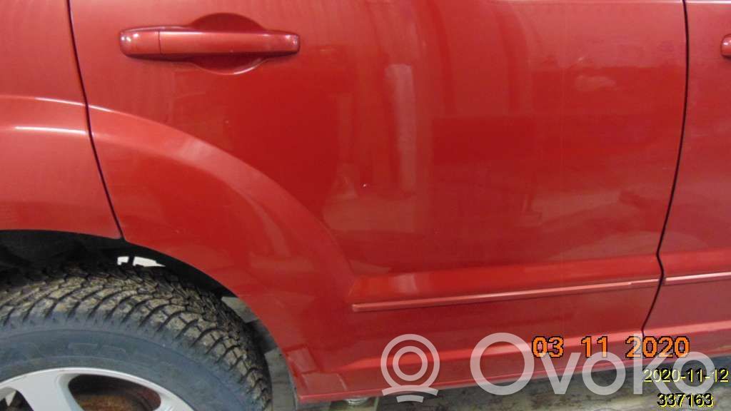 Dodge Caliber Rear door 