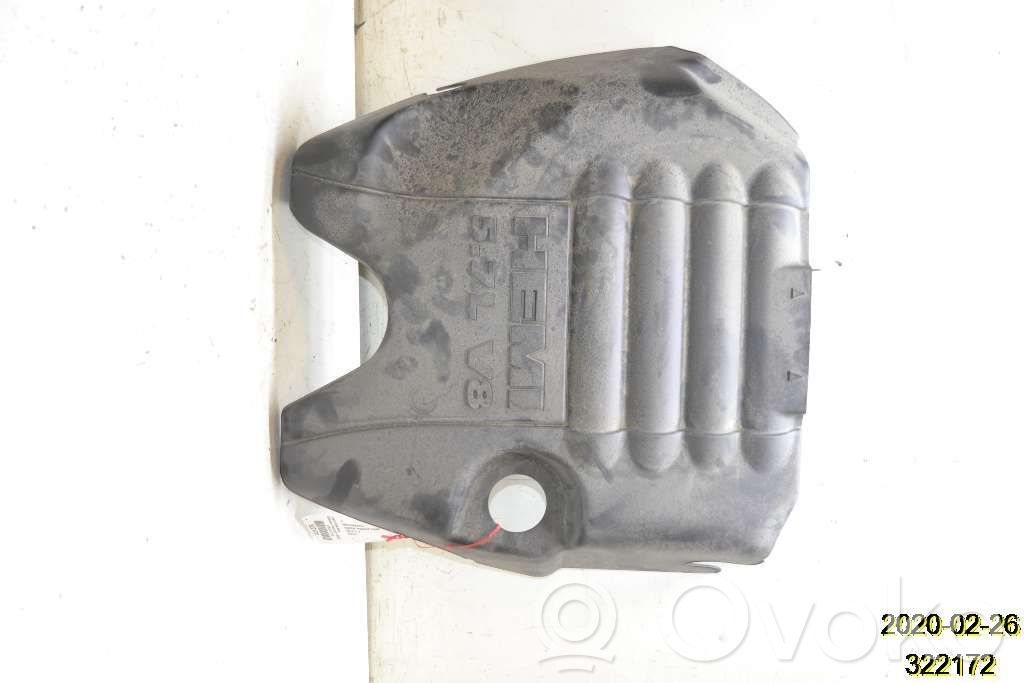 Dodge RAM Moottorin koppa 