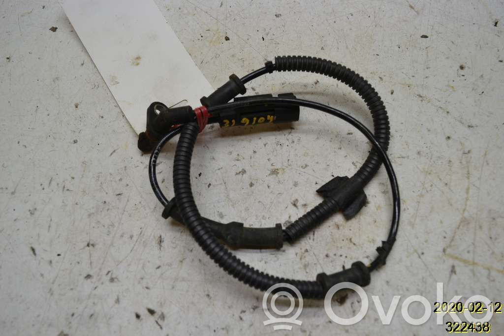 Sensor freno ABS de aceleración de rueda   68267297AA
