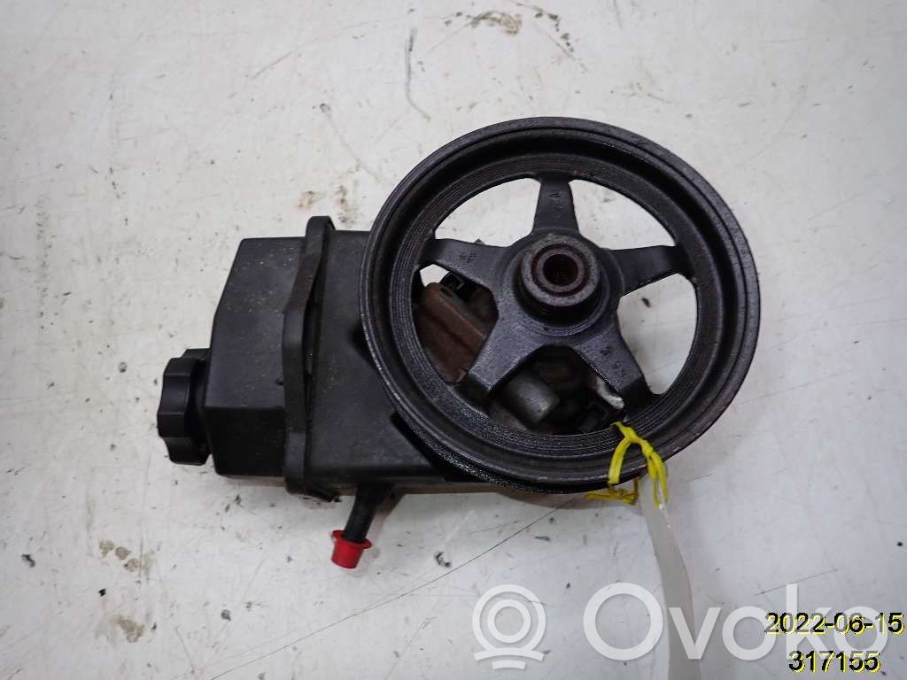 Chevrolet Uplander Power steering pump 