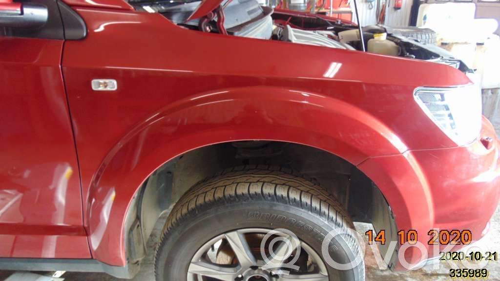 Dodge Journey Spārns 