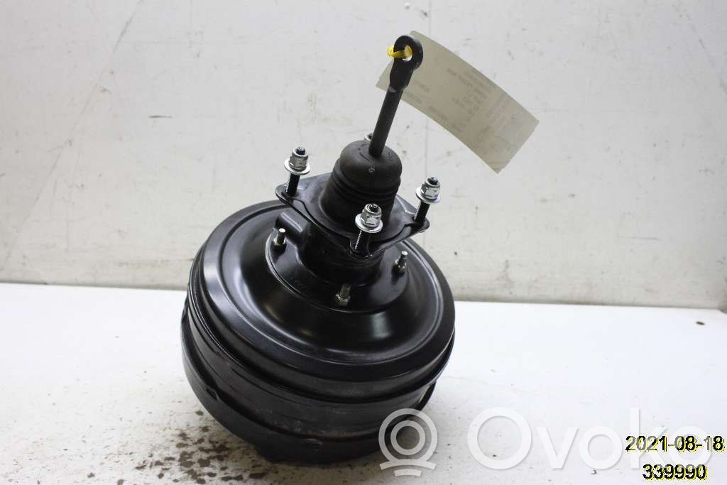 Dodge RAM Brake booster 