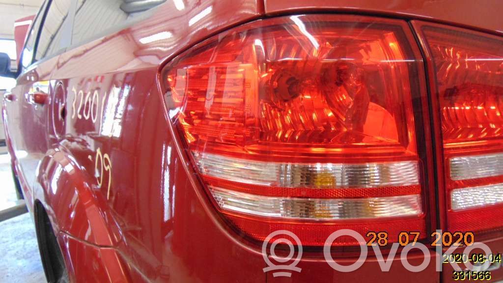 Dodge Journey Rear/tail lights 
