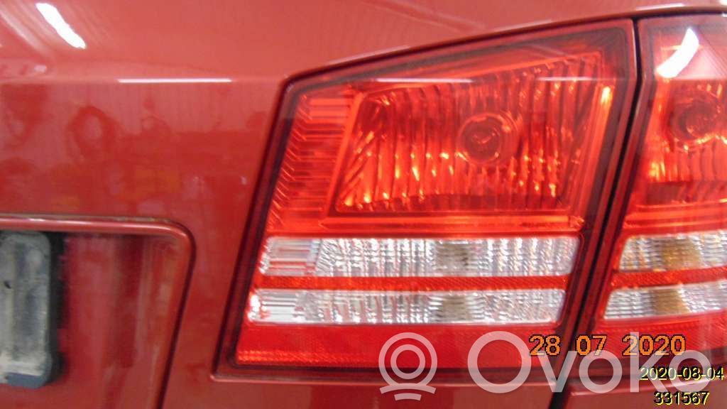 Dodge Journey Tailgate rear/tail lights 