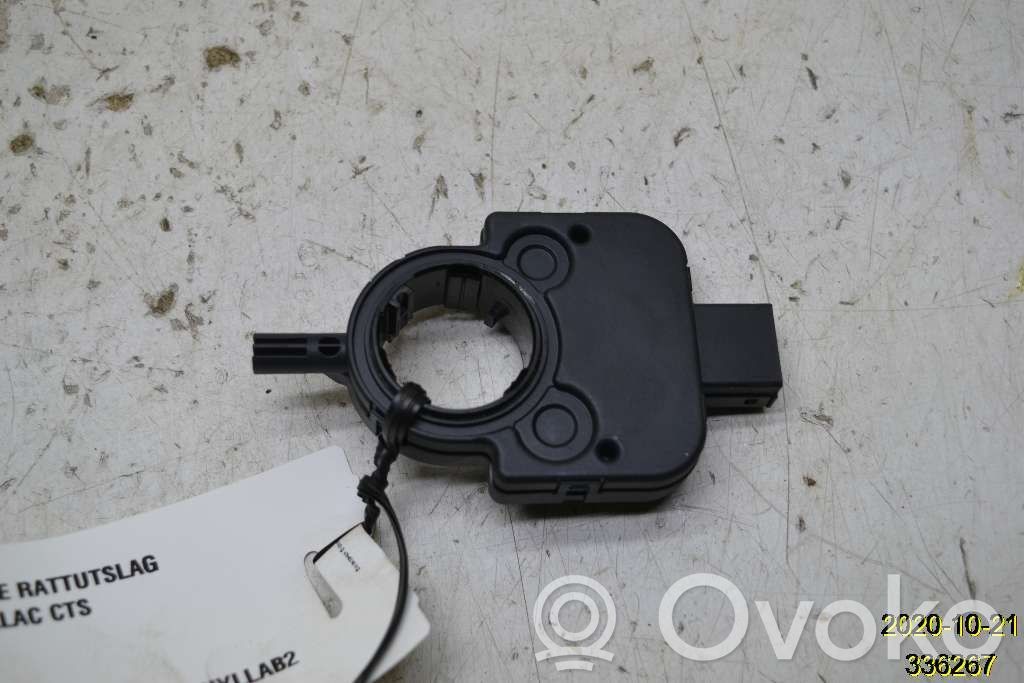 Cadillac CTS Steering angle sensor 
